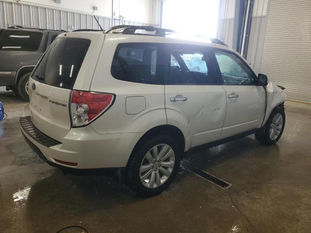 Photo 3 from auction – 2012 SUBARU FORESTER 2 with VIN JF2SHBDC0CH435562