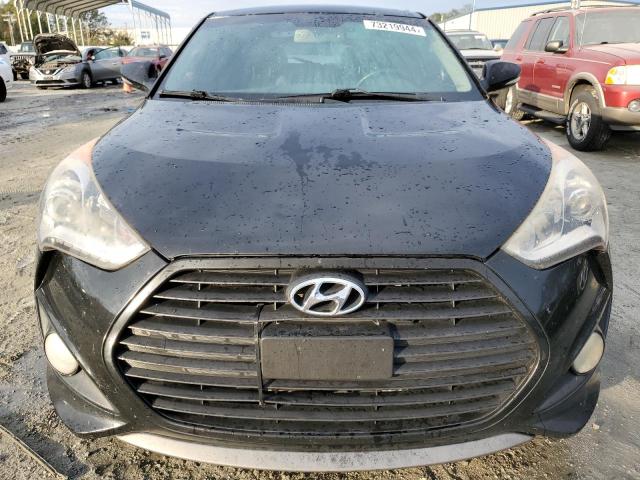 Photo 5 from auction – 2014 HYUNDAI VELOSTER T with VIN KMHTC6AE1EU194972