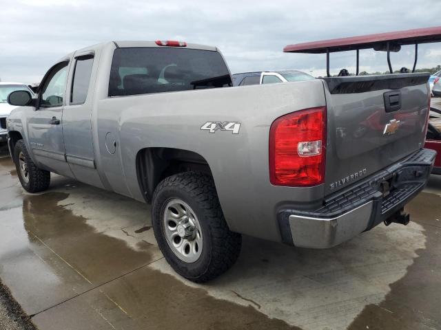 Photo 2 from auction – 2009 CHEVROLET SILVERADO with VIN 2GCEK19C991118147