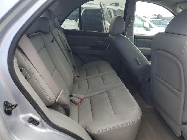 Photo 10 from auction – 2007 KIA SORENTO EX with VIN KNDJD736175665407