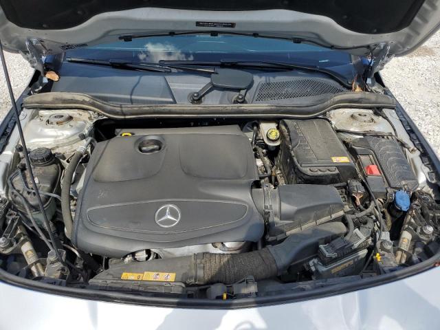 Photo 11 from auction – 2014 MERCEDES-BENZ CLA 250 with VIN WDDSJ4EB5EN112347