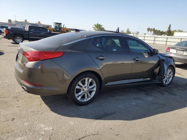 Photo 3 from auction – 2013 KIA OPTIMA EX with VIN 5XXGN4A77DG209369
