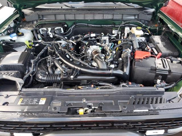 Photo 12 from auction – 2022 FORD BRONCO BAS with VIN 1FMEE5DP2NLB49832
