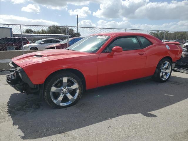 DODGE CHALLENGER 2018 with VIN 2C3CDZAG6JH271437 - Photo from auction