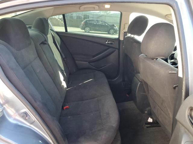 Photo 10 from auction – 2012 NISSAN ALTIMA BAS with VIN 1N4AL2AP7CN471904