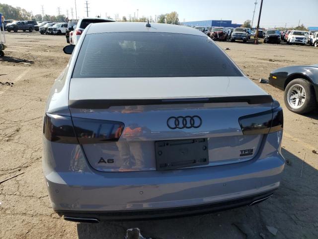 Photo 6 from auction – 2018 AUDI A6 PROGRES with VIN WAUJ3AFCXJN027114