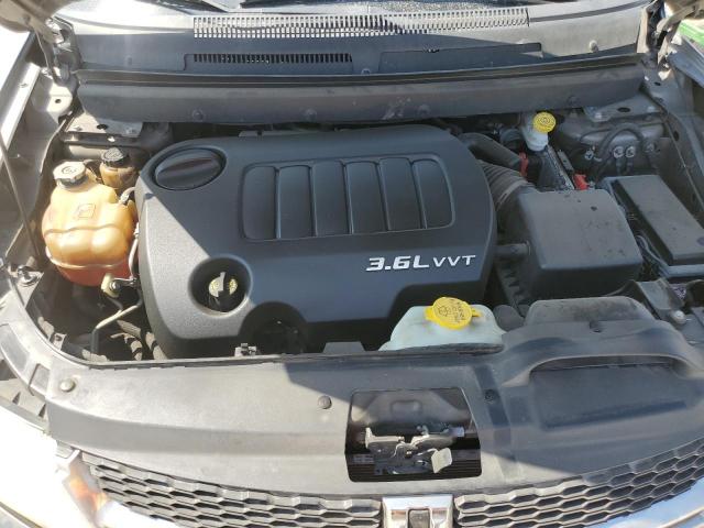 Photo 12 from auction – 2013 DODGE JOURNEY SX with VIN 3C4PDCBG8DT517554