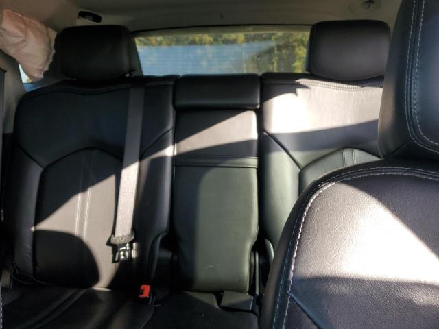 Photo 10 from auction – 2016 CADILLAC SRX LUXURY with VIN 3GYFNBE30GS523767