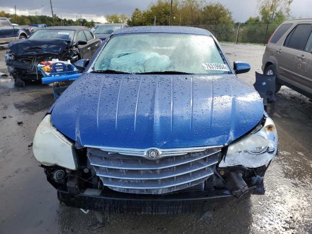 Photo 5 from auction – 2009 CHRYSLER SEBRING TO with VIN 1C3LC56B49N543849
