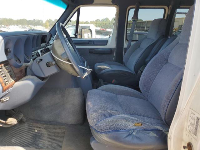 Photo 7 from auction – 1995 DODGE RAM WAGON with VIN 2B5WB35ZXSK555223