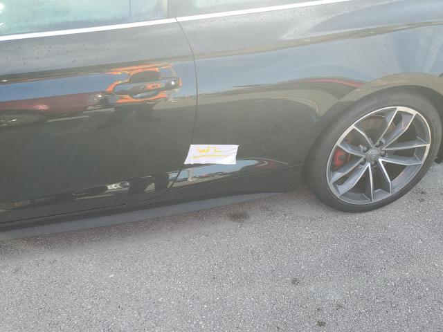 Photo 12 from auction – 2018 AUDI S5 PRESTIG with VIN WAUR4AF52JA104325