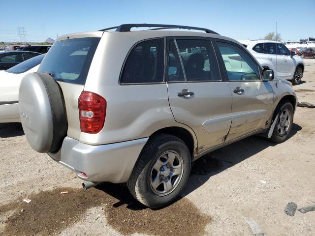 Photo 3 from auction – 2005 TOYOTA RAV4 with VIN JTEGD20V550071658