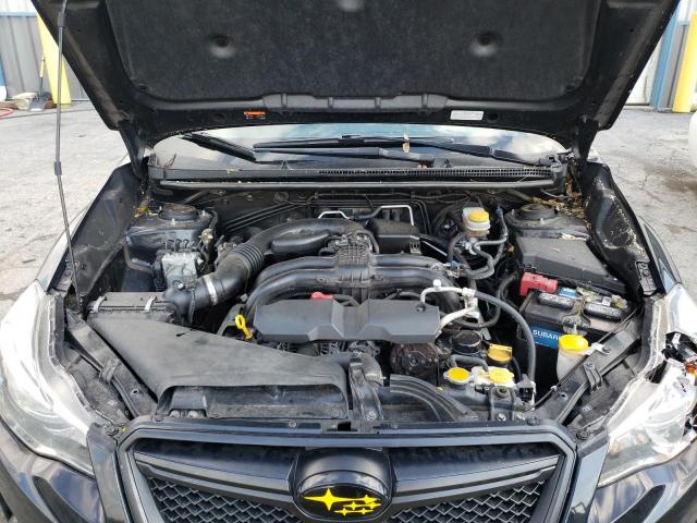 Photo 12 from auction – 2017 SUBARU CROSSTREK with VIN JF2GPALC2H8221345