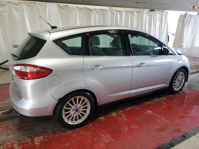 Photo 3 from auction – 2015 FORD C-MAX SEL with VIN 1FADP5BU4FL109505
