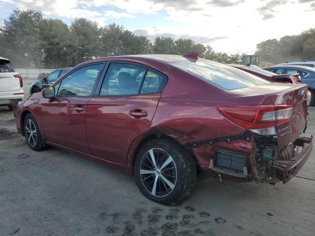 Photo 2 from auction – 2019 SUBARU IMPREZA PR with VIN 4S3GKAD69K3626130