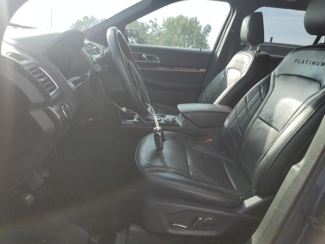 Photo 7 from auction – 2018 FORD EXPLORER P with VIN 1FM5K8HT6JGA77313