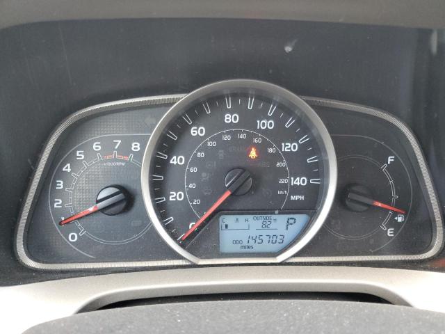 Photo 9 from auction – 2013 TOYOTA RAV4 LE with VIN 2T3ZFREV1DW019222