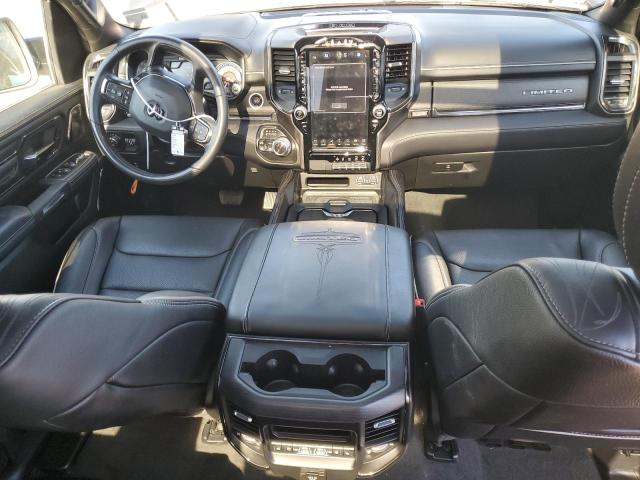 Photo 8 from auction – 2022 RAM 1500 LIMIT with VIN 1C6SRFHMXNN450331