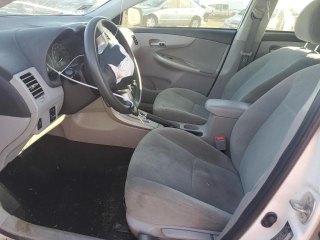 Photo 7 from auction – 2012 TOYOTA COROLLA BA with VIN 2T1BU4EE1CC798544