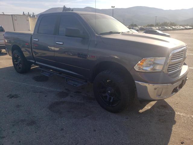 Photo 4 from auction – 2015 RAM 1500 SLT with VIN 1C6RR7TM3FS678217