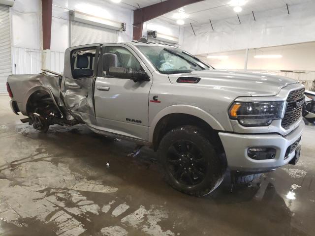 Photo 4 from auction – 2022 RAM 3500 LIMIT with VIN 3C63R3SL4NG278650