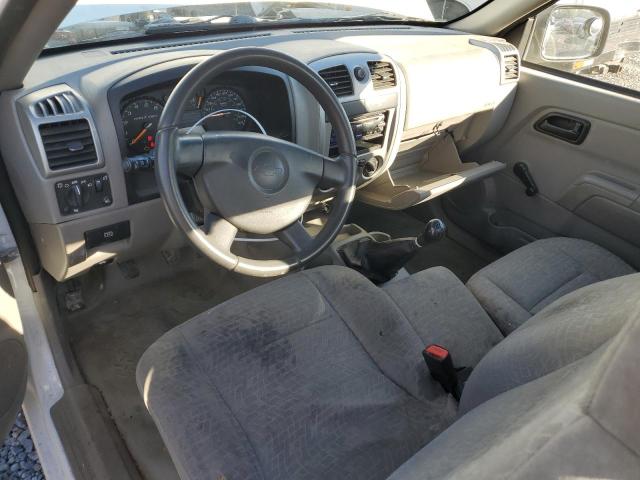 Photo 8 from auction – 2007 CHEVROLET COLORADO with VIN 1GCCS149078215539