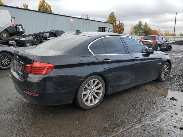 Photo 3 from auction – 2014 BMW 535 D with VIN WBAXA5C52ED689830