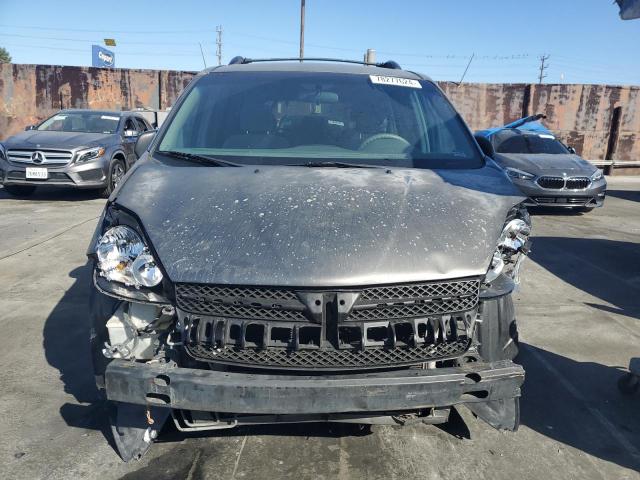 Photo 5 from auction – 2005 TOYOTA SIENNA CE with VIN 5TDZA23CX5S326351