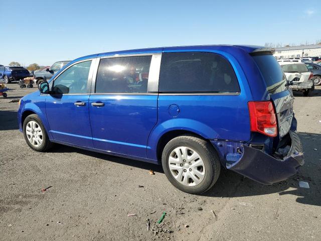 Photo 2 from auction – 2019 DODGE GRAND CARA with VIN 2C4RDGBG6KR792713