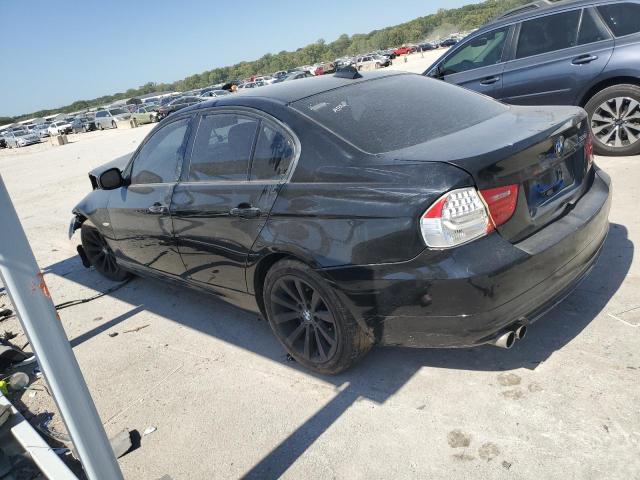 Photo 2 from auction – 2011 BMW 328 I with VIN WBAPH7C50BE130970