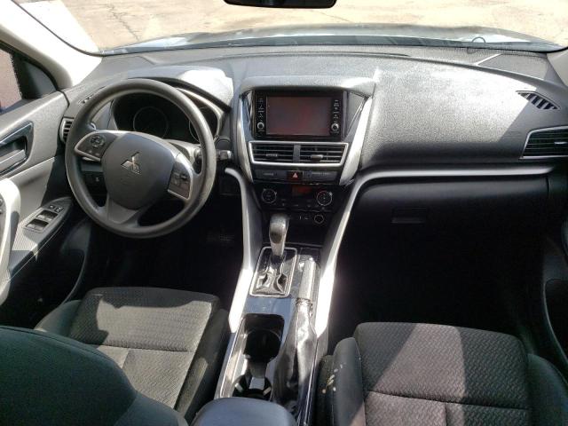 Photo 8 from auction – 2019 MITSUBISHI ECLIPSE CR with VIN JA4AT3AA0KZ032024