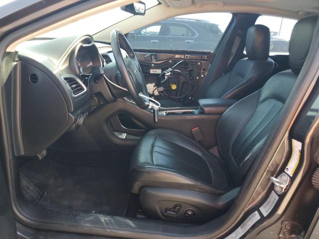 Photo 7 from auction – 2017 CHRYSLER 200 LIMITE with VIN 1C3CCCAB6HN505789