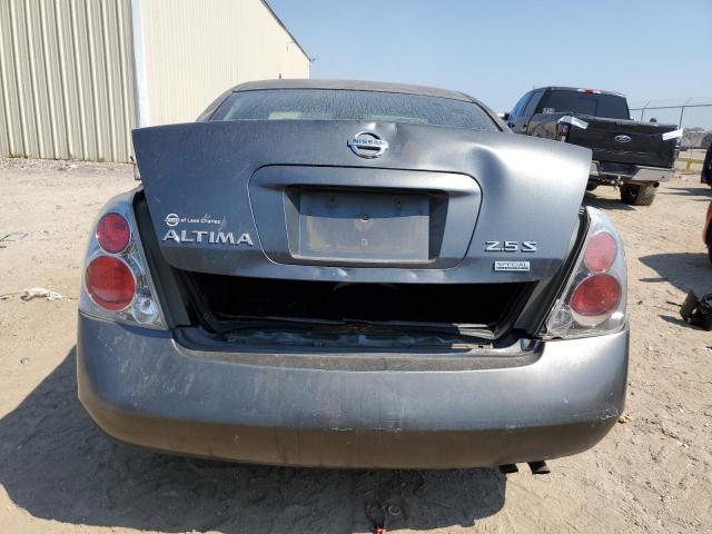 Photo 6 from auction – 2006 NISSAN ALTIMA S with VIN 1N4AL11D76C171652