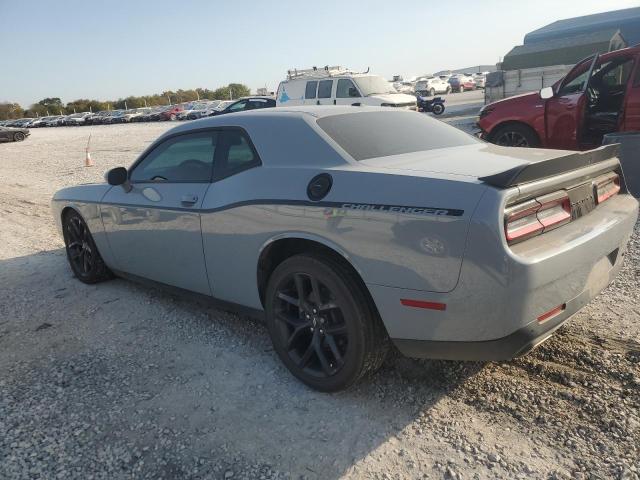 Photo 2 from auction – 2021 DODGE CHALLENGER with VIN 2C3CDZJG6MH665346