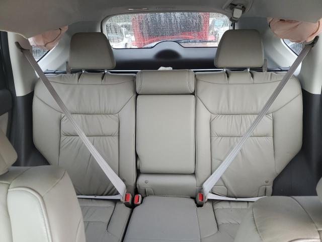 Photo 10 from auction – 2013 HONDA CR-V EXL with VIN 5J6RM4H79DL016992