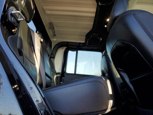 Photo 10 from auction – 2020 JEEP GLADIATOR with VIN 1C6HJTFG8LL176908