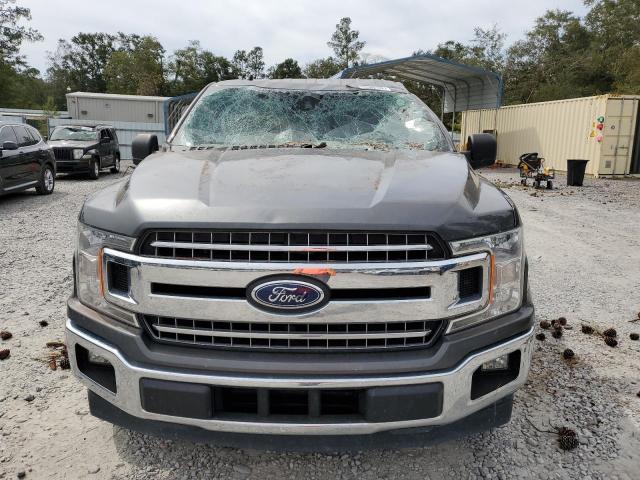 Photo 5 from auction – 2019 FORD F150 SUPER with VIN 1FTEW1C43KFC76326