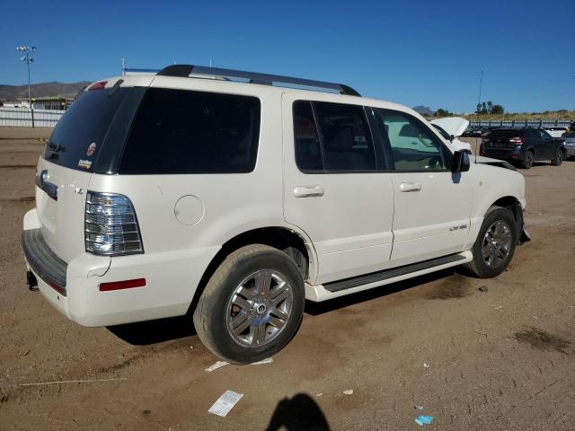 Photo 3 from auction – 2008 MERCURY MOUNTAINEE with VIN 4M2EU48E28UJ09799