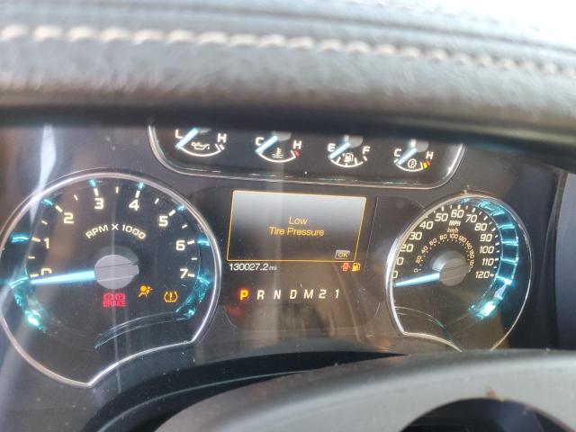 Photo 9 from auction – 2011 FORD F150 SUPER with VIN 1FTFW1EF8BFC49951