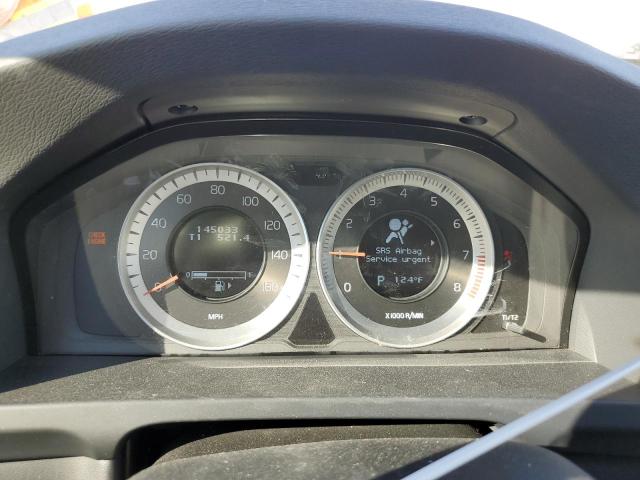 Photo 9 from auction – 2013 VOLVO S60 T5 with VIN YV1612FS6D2217567
