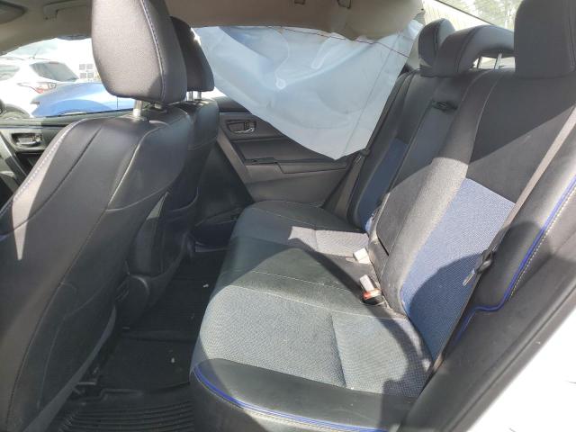 Photo 10 from auction – 2018 TOYOTA COROLLA L with VIN 2T1BURHE6JC085676