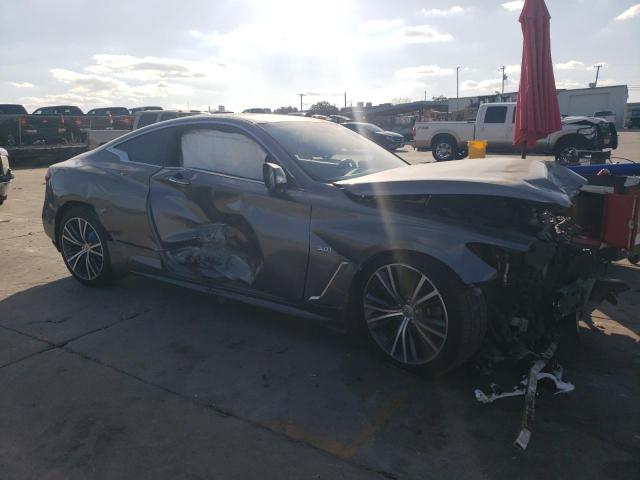 Photo 4 from auction – 2017 INFINITI Q60 PREMIU with VIN JN1EV7EK2HM362865