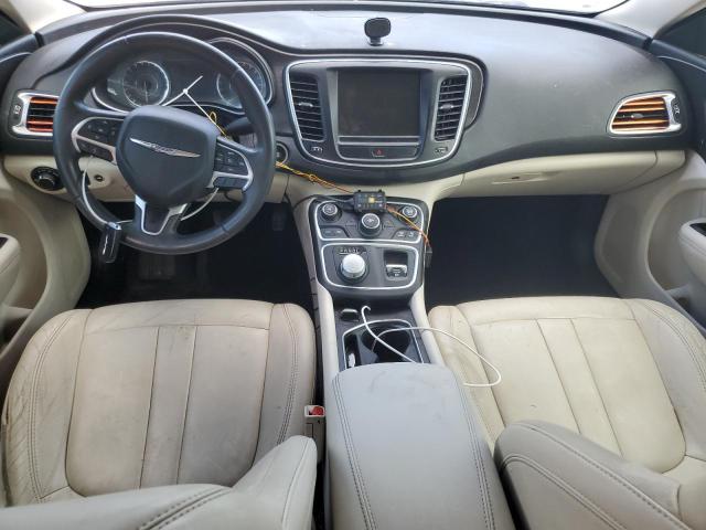 Photo 8 from auction – 2017 CHRYSLER 200 LIMITE with VIN 1C3CCCAB0HN501883