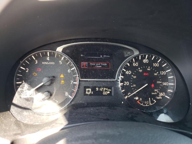 Photo 9 from auction – 2015 NISSAN ALTIMA 2.5 with VIN 1N4AL3AP6FC412641