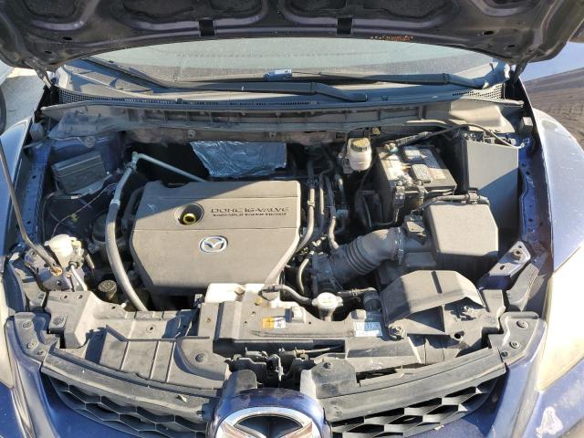 Photo 12 from auction – 2010 MAZDA CX-7 with VIN JM3ER2W57A0341236