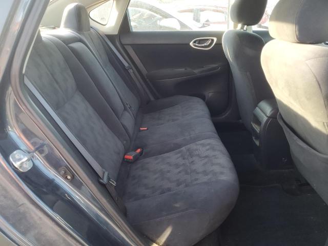 Photo 10 from auction – 2013 NISSAN SENTRA S with VIN 1N4AB7AP9DN907556