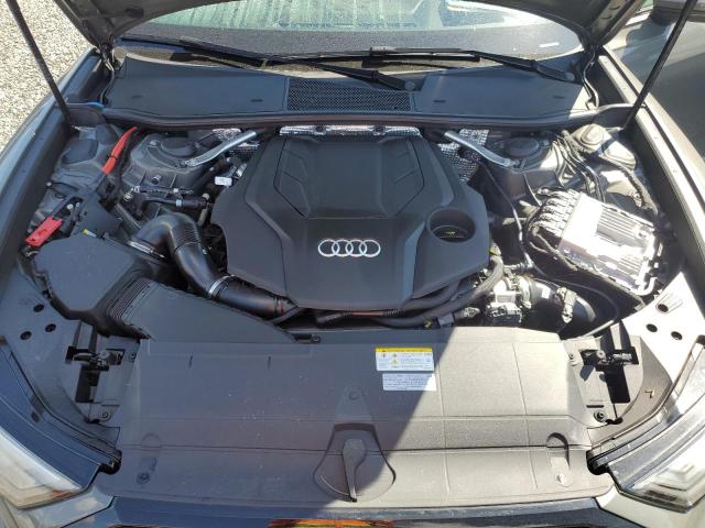 Photo 11 from auction – 2023 AUDI A6 PRESTIG with VIN WAUM2BF24PN014820
