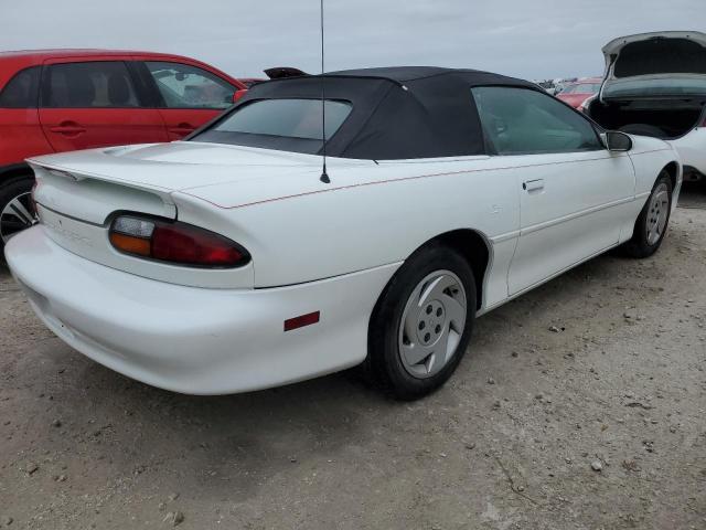 Photo 3 from auction – 2000 CHEVROLET CAMARO with VIN 2G1FP32K3Y2131836