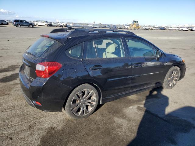 Photo 3 from auction – 2012 SUBARU IMPREZA SP with VIN JF1GPAR63CH230733