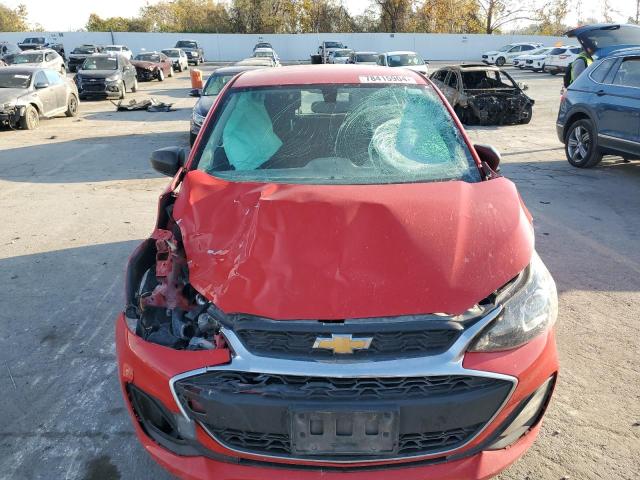 Photo 5 from auction – 2020 CHEVROLET SPARK LS with VIN KL8CB6SA4LC418282
